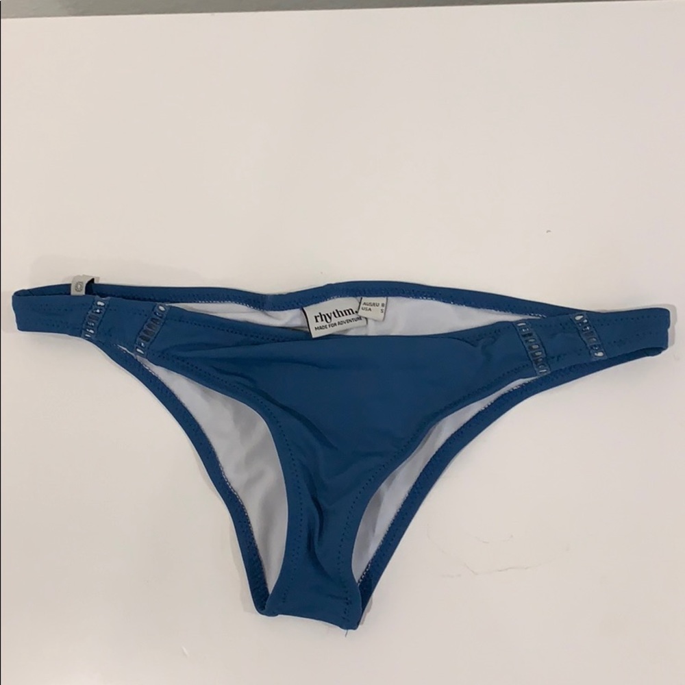 Rhythm bikini bottom